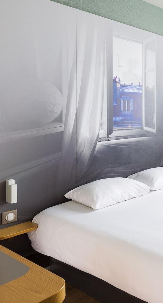 B&B Hotel Rennes Ouest Villejean Buitenkant foto